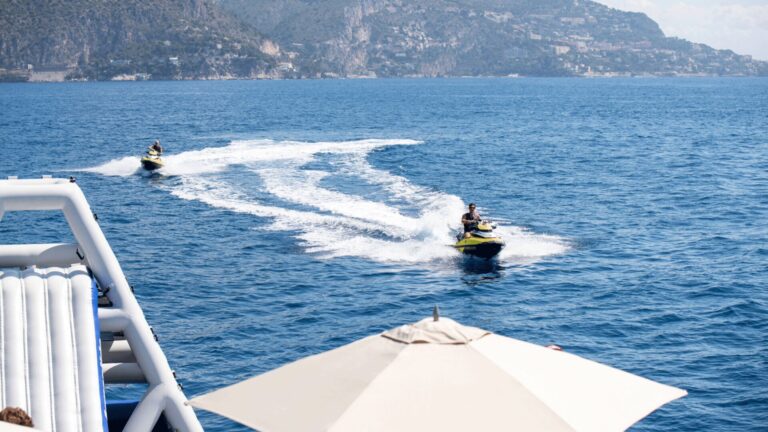 Jet Skis