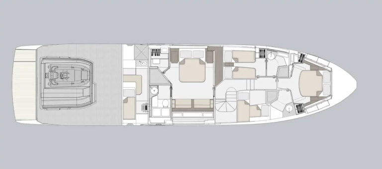 Lower Deck