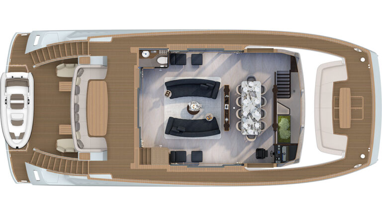 Main Deck