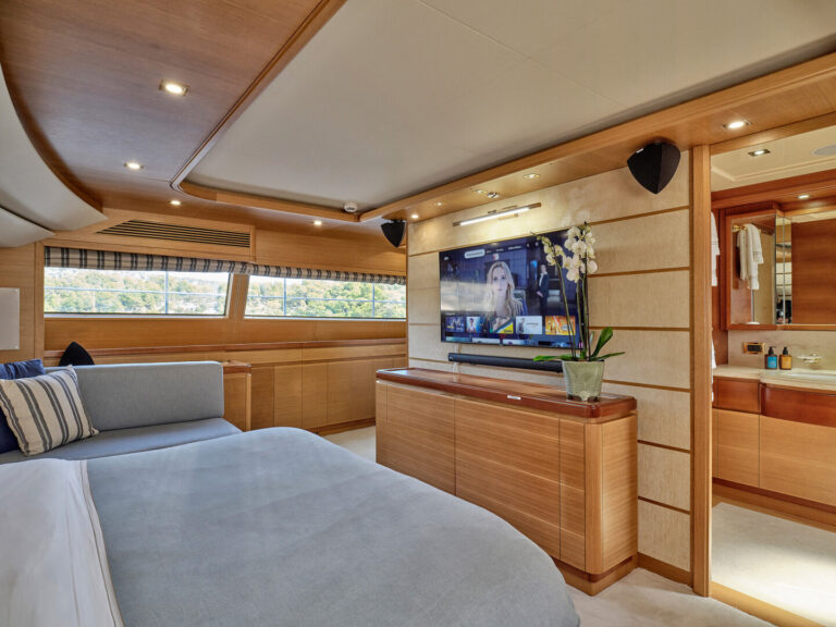 Master Suite Alternative View