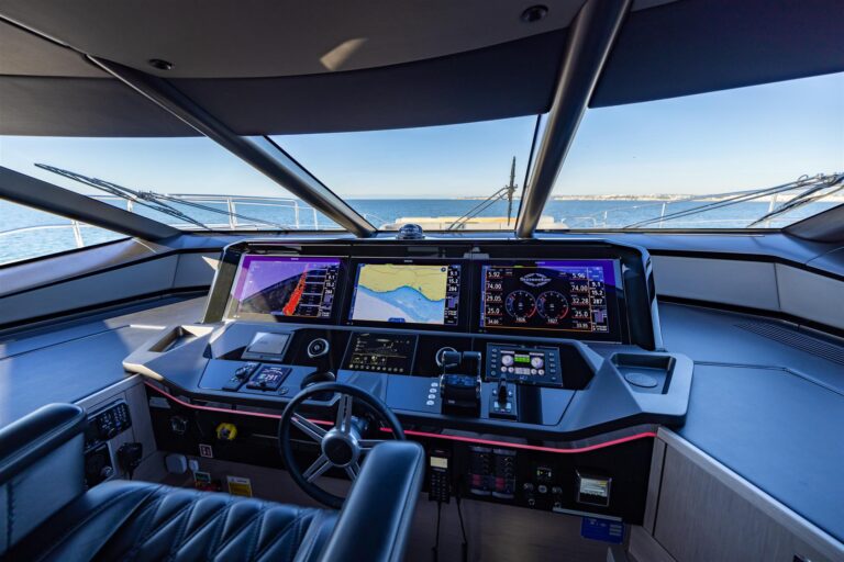 Wheelhouse