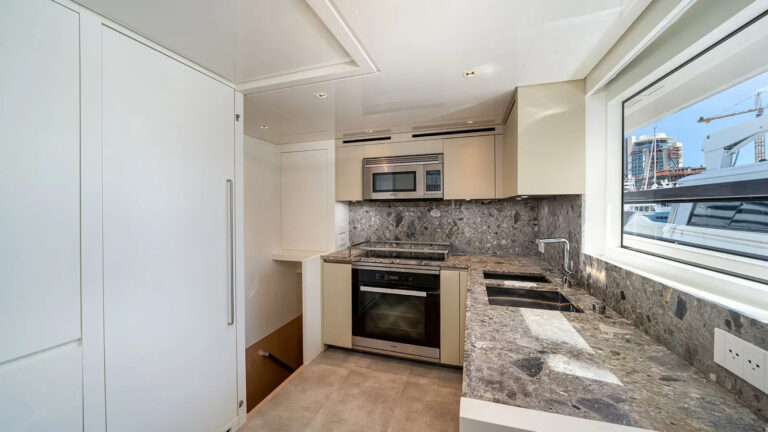 Galley
