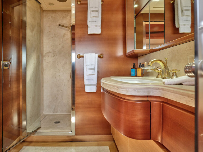 Mater Suite Ensuite