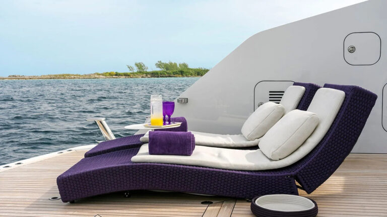 Sun Loungers
