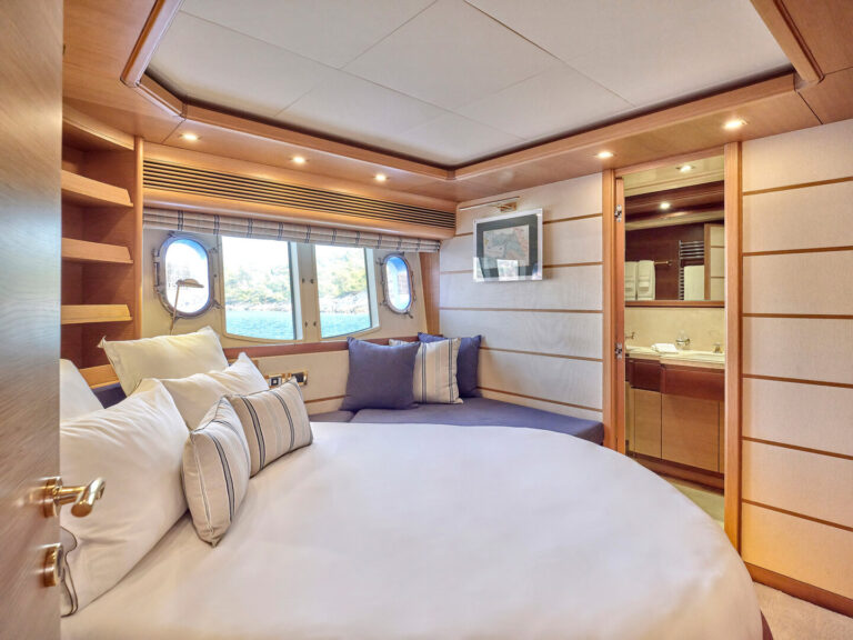 Guest Suite
