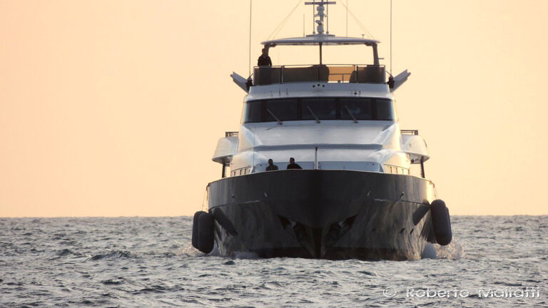 50m Benetti