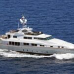 50M CLASSIC YACHT