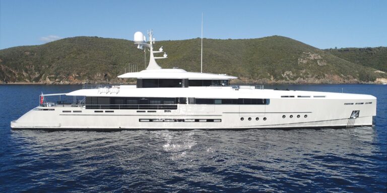 Arrabito Naval Architects