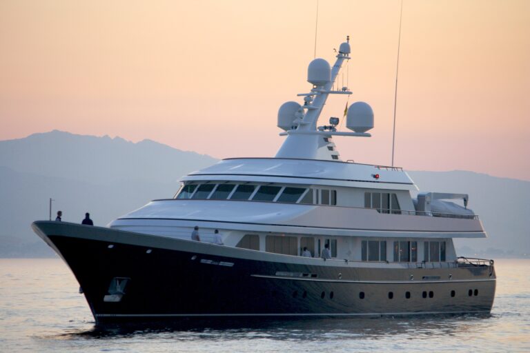 Feadship