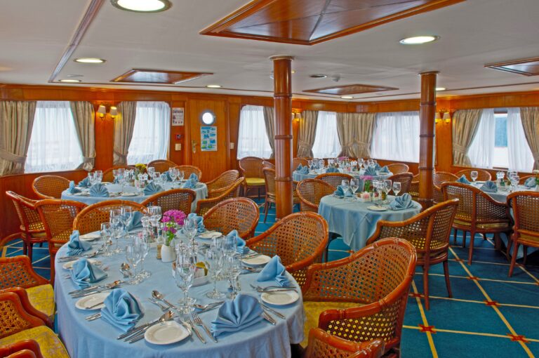 The 50m Yacht CALLISTO