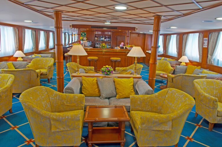 The 50m Yacht CALLISTO