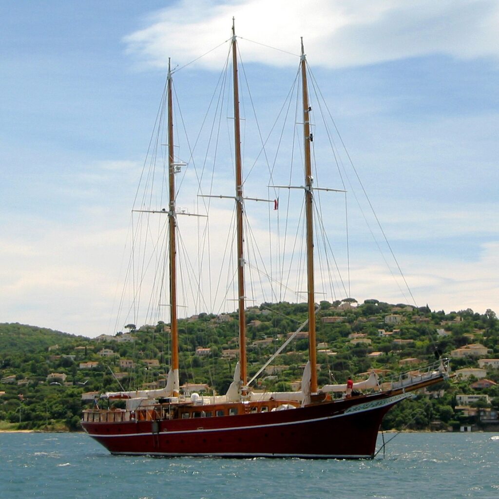 Benetti