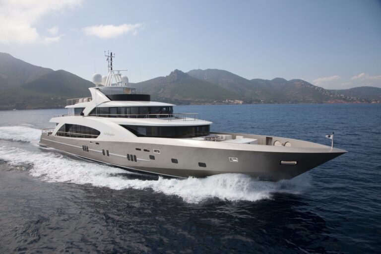 Jp Fantini / Monaco