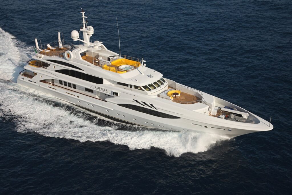 Benetti