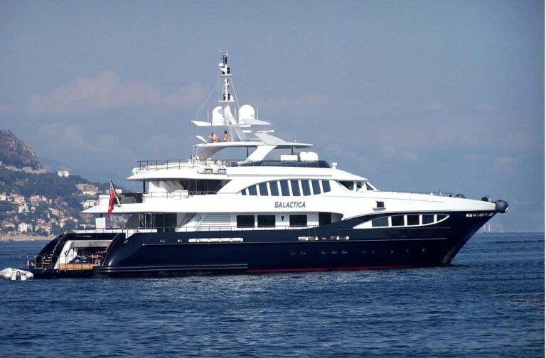 Trinity Yachts