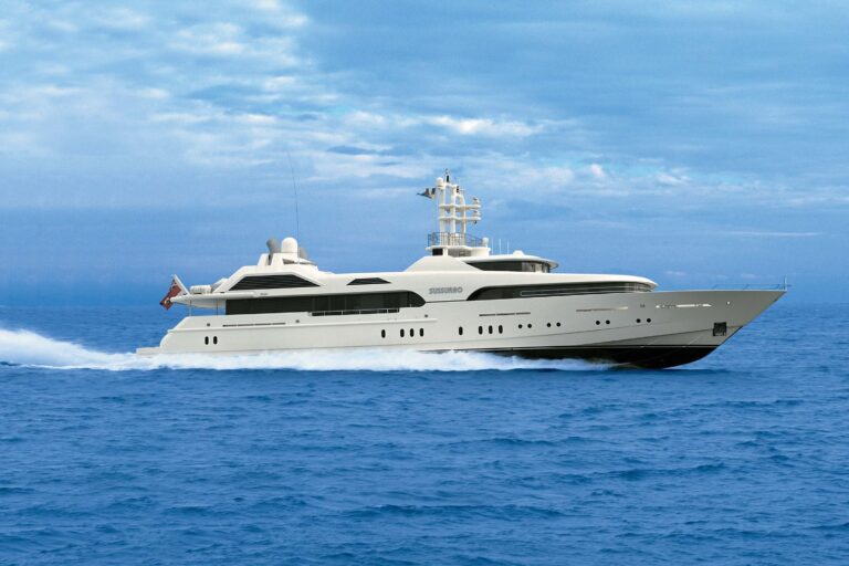 De Voogt Naval Architects