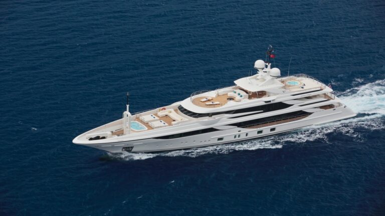 Benetti S.p.a.