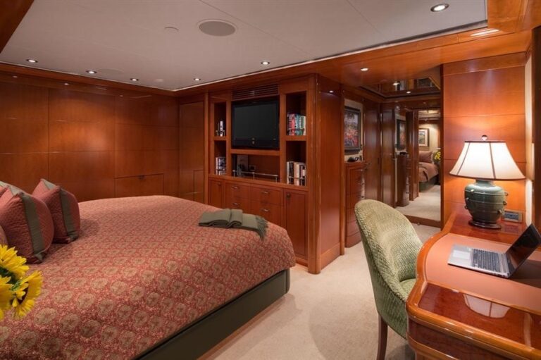 guest suite