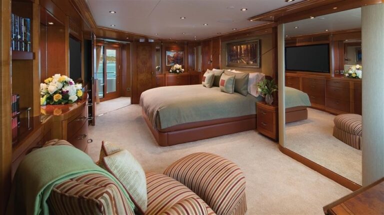 master suite