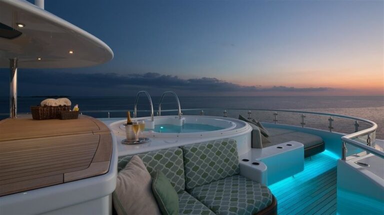 Jacuzzi