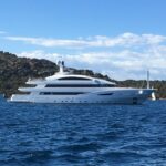 50M CUSTOM LUXURY SUPERYACHT