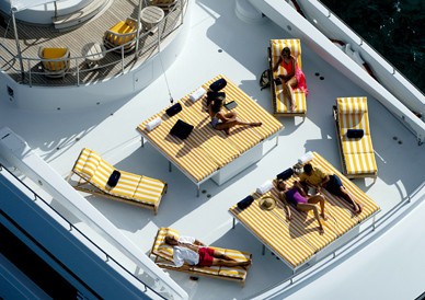 The 51m Yacht AMANTI