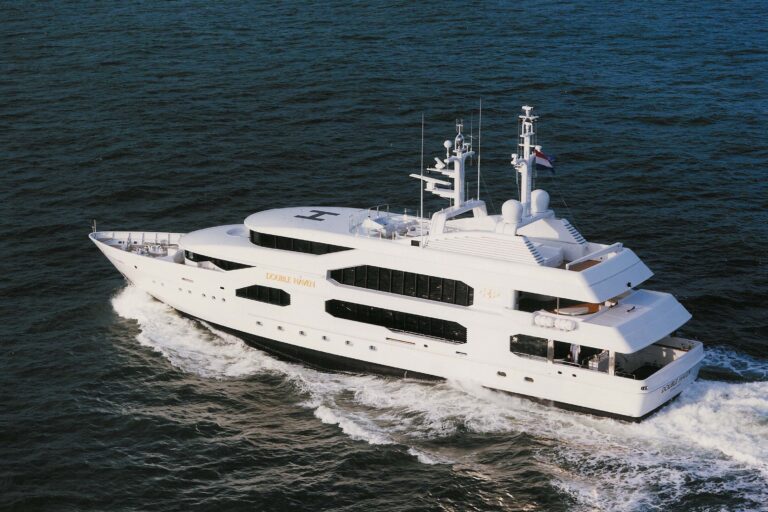 De Voogt Naval Architects