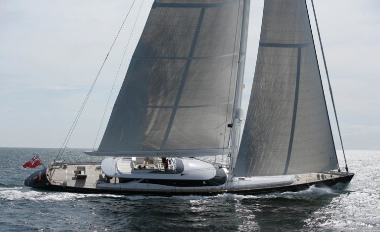 Alloy Yachts