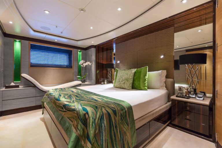 The 51m Yacht Q