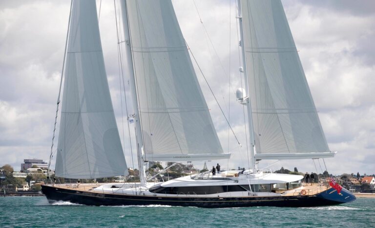 Premier Overview On Yacht Q