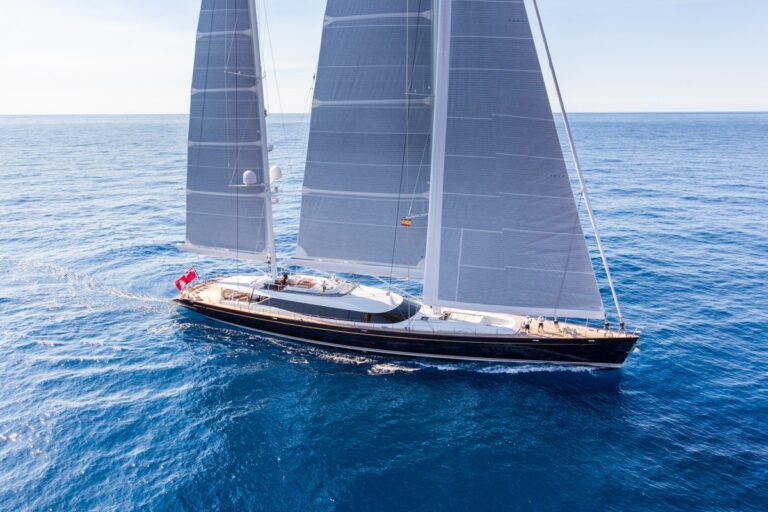 Alloy Yachts
