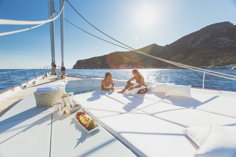 The 51m Yacht Q