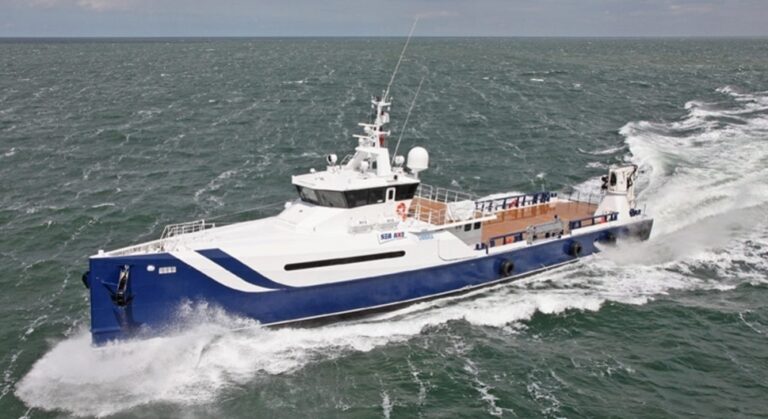 The 51m Yacht UMBRA