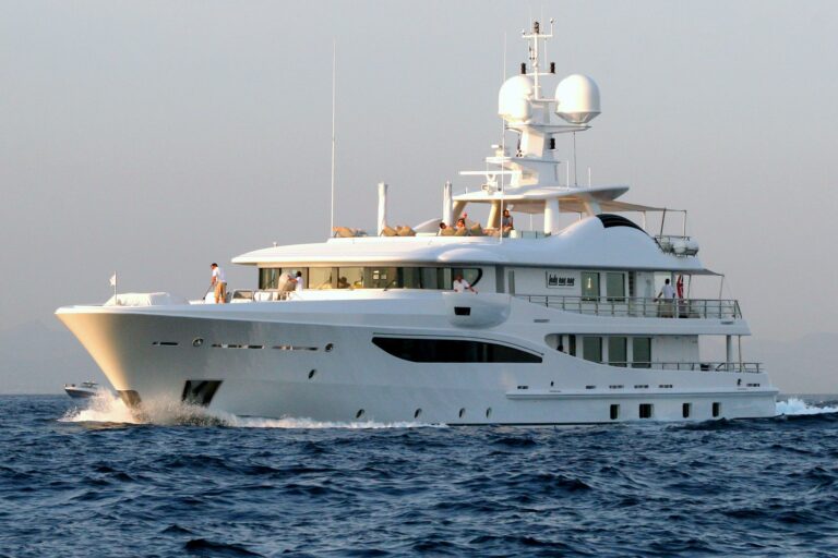 Amels B.v. Makkum