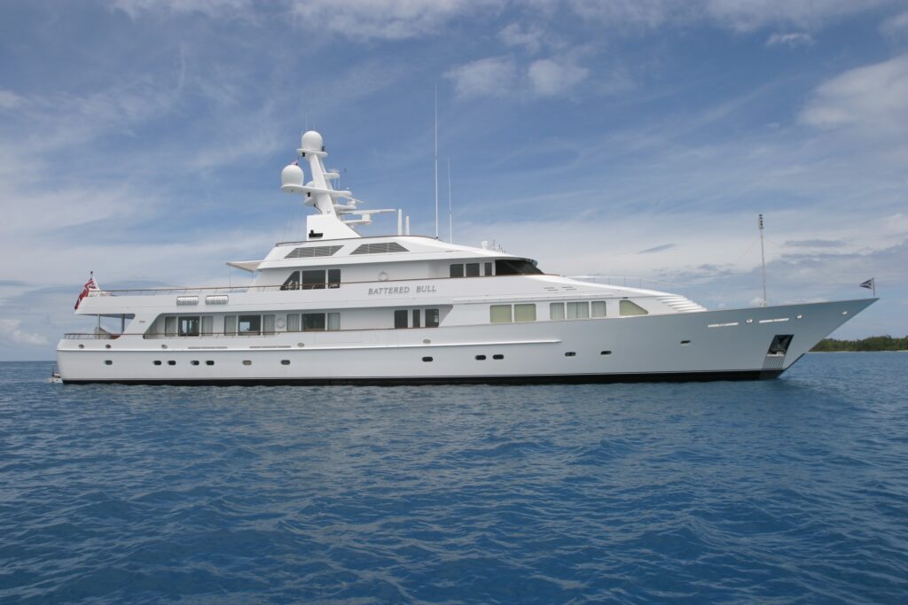 Feadship
