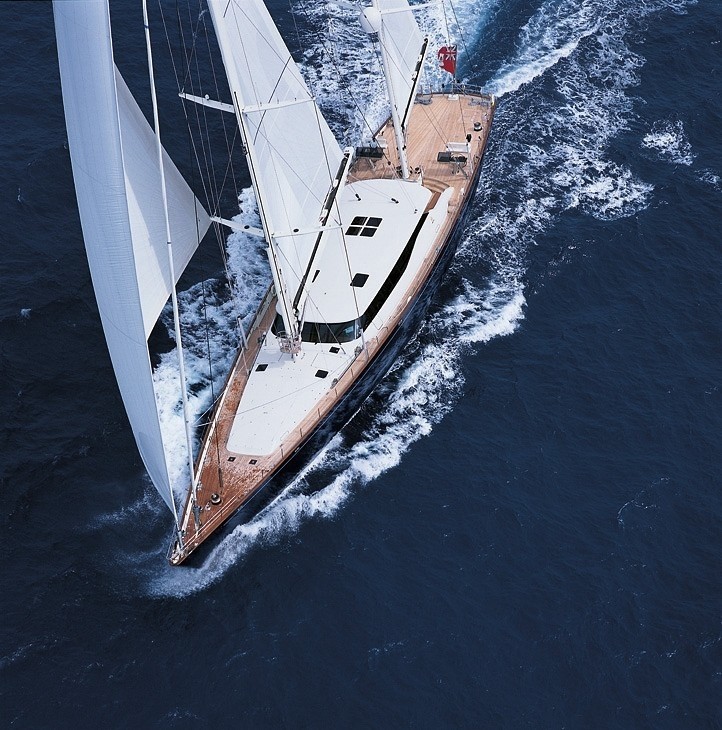 Dubois Naval Architects
