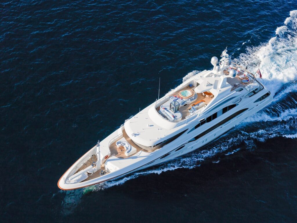 Benetti