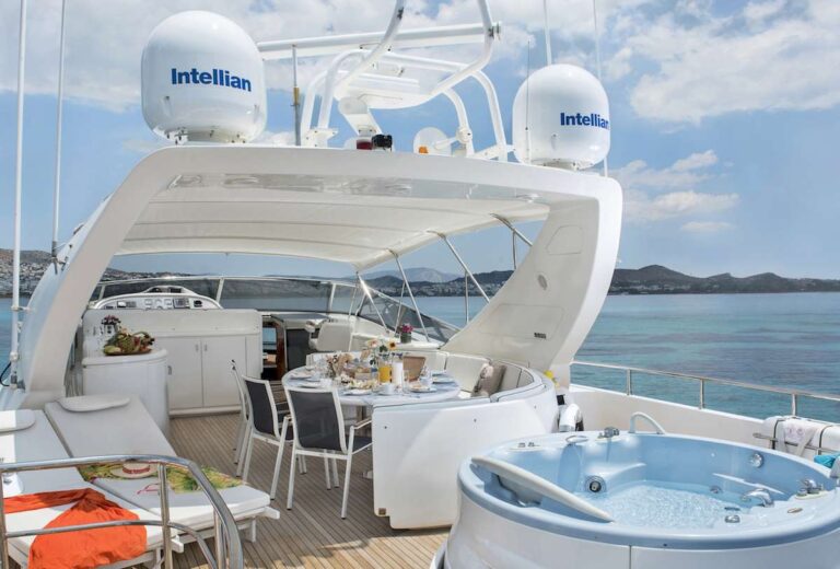 Sundeck