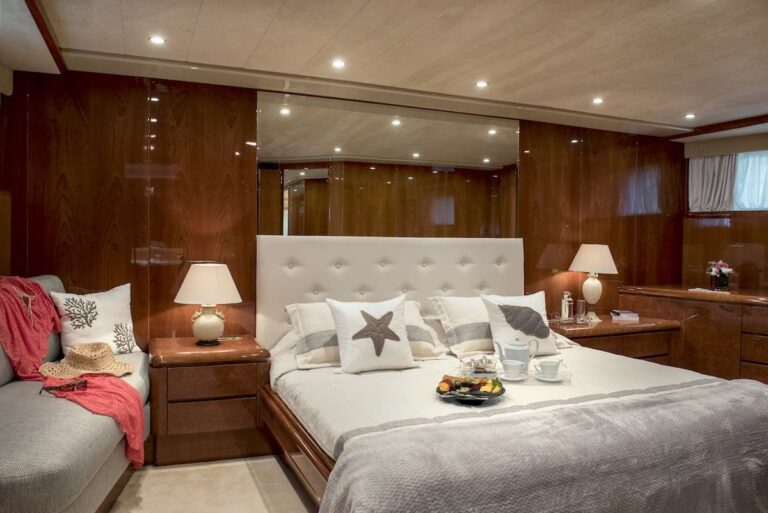VIP cabin