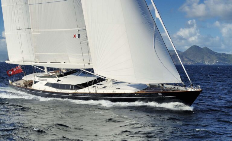 Dubois Naval Architects