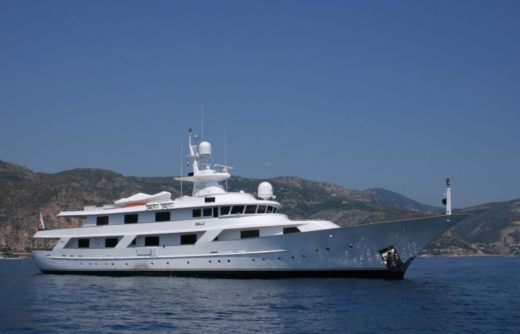 Benetti