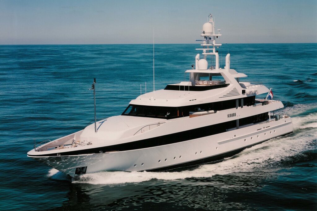 Feadship