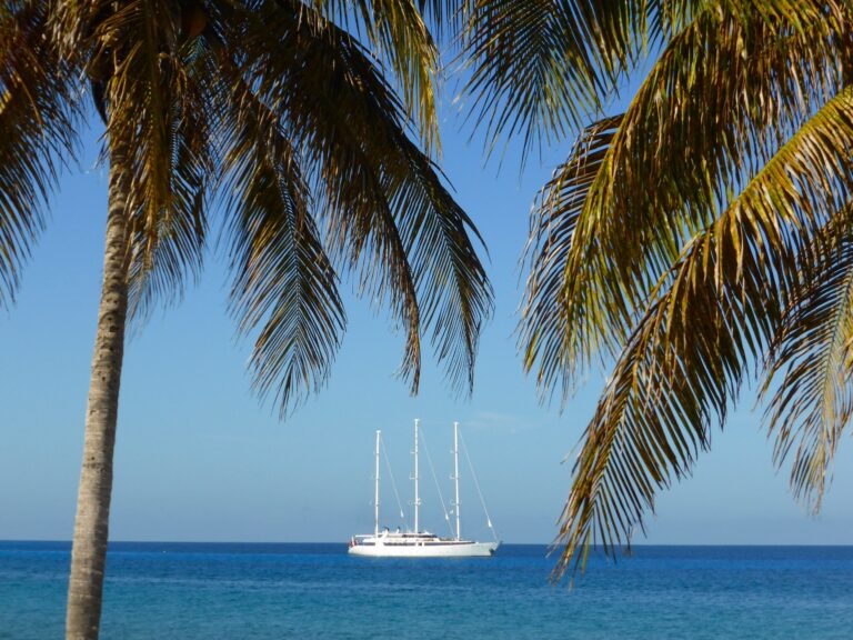 The 53m Yacht PANORAMA
