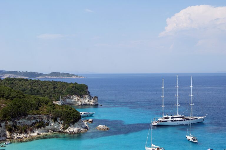 The 53m Yacht PANORAMA
