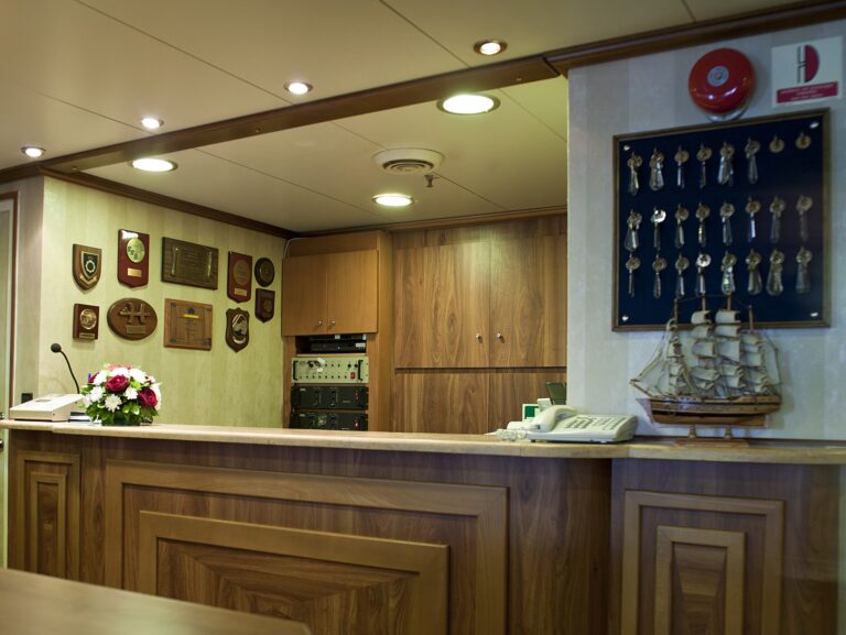 The 53m Yacht PANORAMA