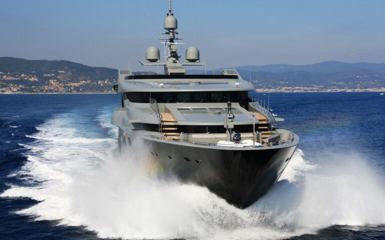 AMY Yachts