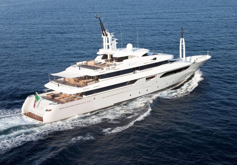 Search Product On Yacht SYNA