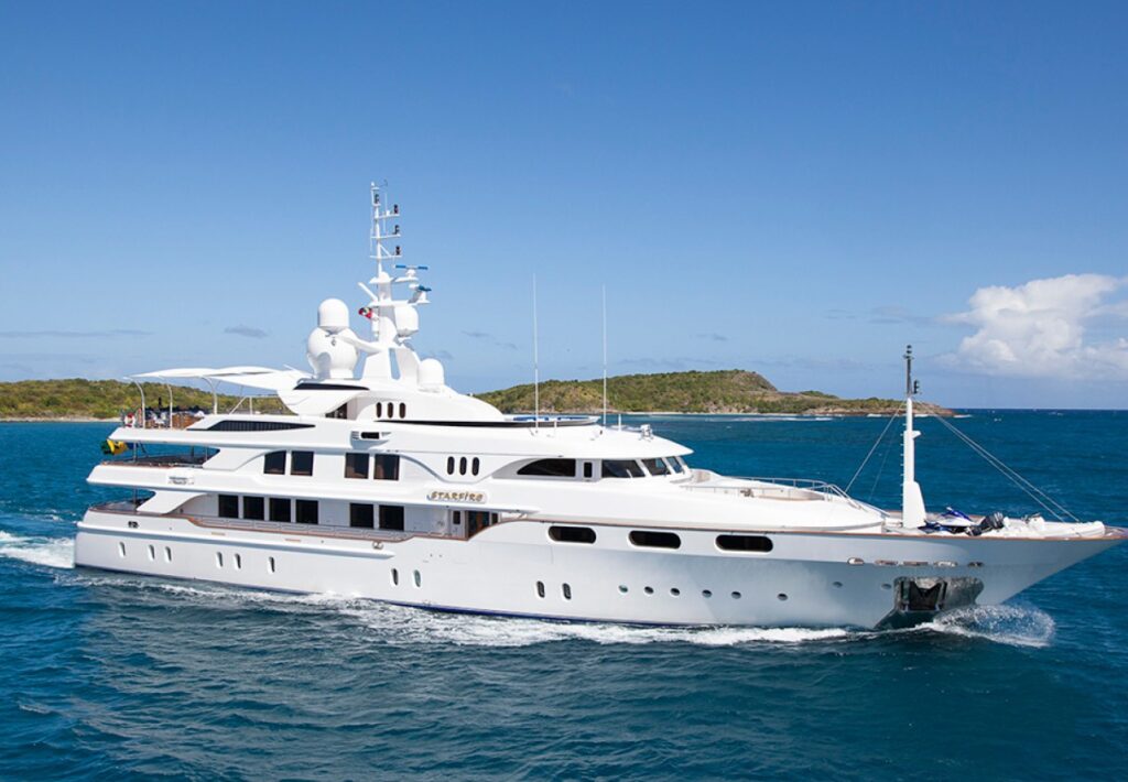 Benetti