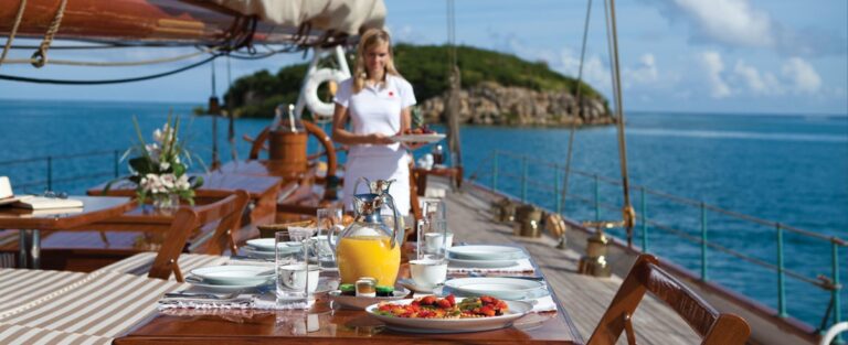 The 55m Yacht ELENA