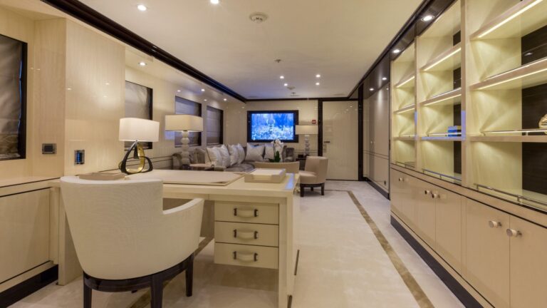 office
